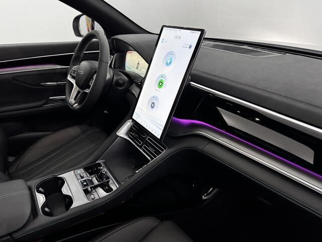 BYD Seal U 1.5 DM-i FWD Boost 360 Camera, Pano, Leder, Navi, Infinity, Elektrische achterklep, Head-up display, 6 jaar garantie