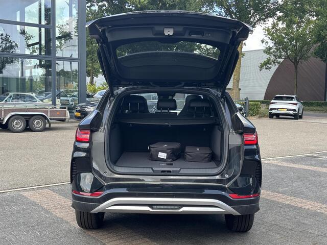 BYD Seal U 1.5 DM-i FWD Comfort 26,6kWh | UNIEK IN NL! tot 125km electrisch rijbereik | 6 jaar volledige BYD GARANTIE