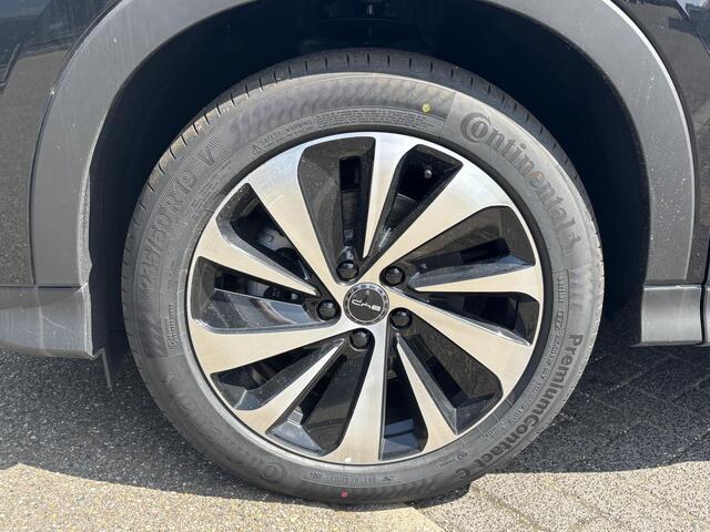 BYD Seal U 1.5 DM-i FWD Comfort 26,6kWh | UNIEK IN NL! tot 125km electrisch rijbereik | 6 jaar volledige BYD GARANTIE