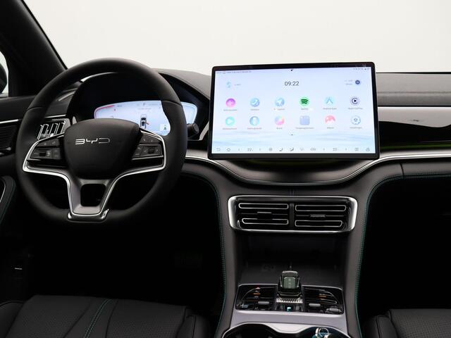 BYD Seal U 218pk 1.5 DM-i FWD Boost | Panorama Dak | Stoel & Stuurverwarming | Stoelverkoeling | Infinity Audio | 360 Graden Camera | Elektrische Achterklep |