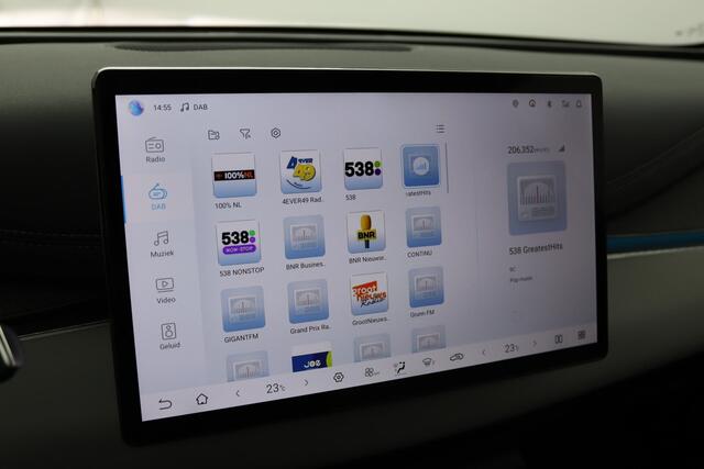 BYD Seal 6 DM-i Sedan Comfort Lite | Apple Carplay | Navigatie | 360 graden camera | Panoramadak |