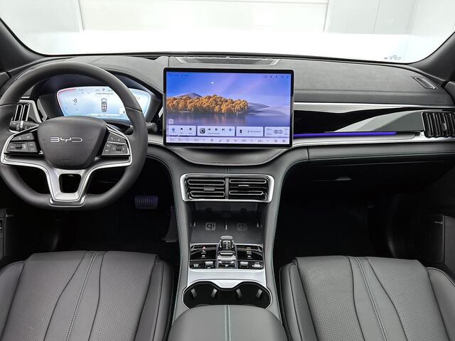 BYD Seal U 1.5 DM-i FWD Boost | Panoramadak |