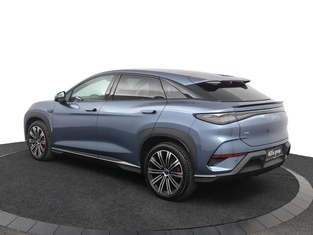 BYD Seal Comfort 82.5 kWh Bijtellingsvriendelijk