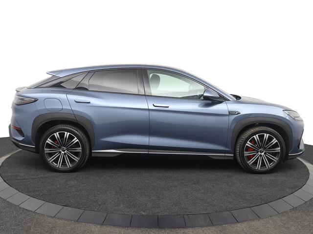 BYD Seal Comfort 82.5 kWh Bijtellingsvriendelijk