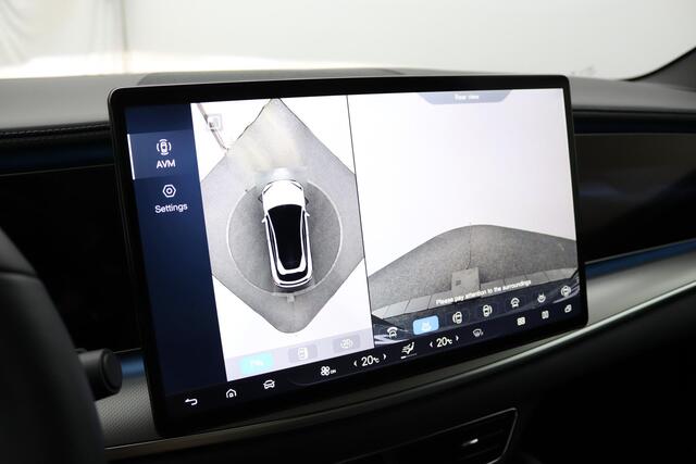 BYD Seal Comfort 82.5 kWh Bijtellingsvriendelijk