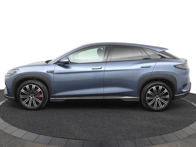 BYD Seal Comfort 82.5 kWh Bijtellingsvriendelijk
