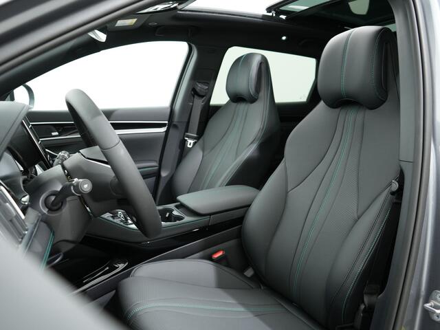 BYD Seal U 1.5 T DM-I 323PK AWD DESIGN | 1300 kg trekgewicht | Panoramadak | nieuw!