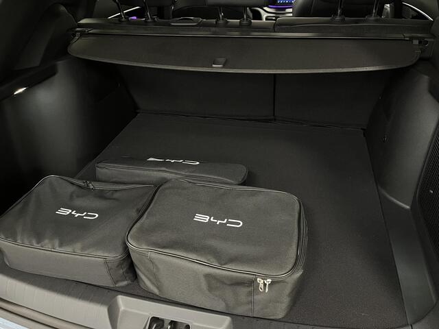 BYD Seal U 1.5 DM-i FWD Boost | Memory | Pano | HUD |