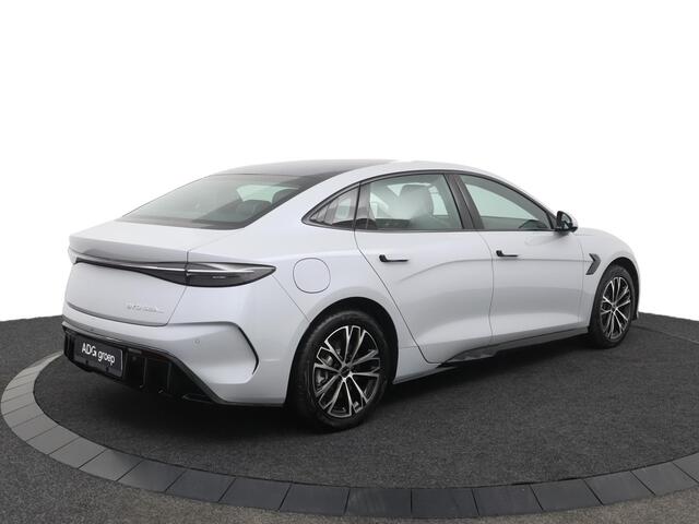 BYD Seal Comfort RWD 61.4 kWh | Uitvoorraad leverbaar