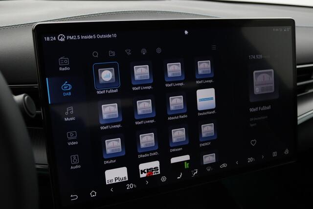 BYD Seal Comfort RWD 61.4 kWh | Uitvoorraad leverbaar