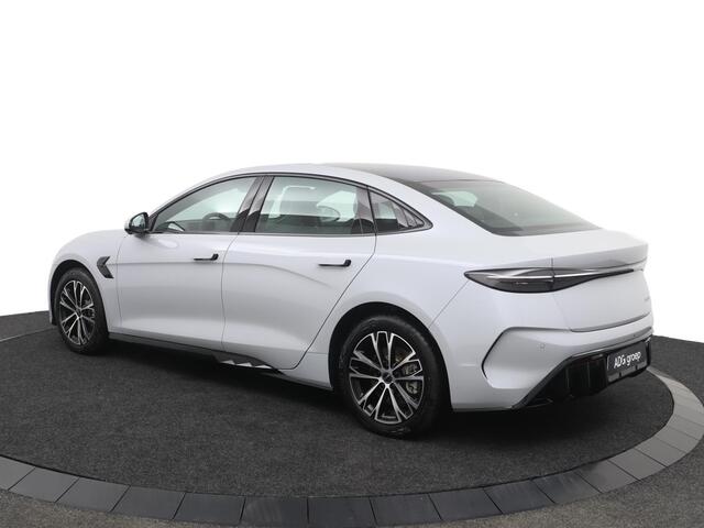 BYD Seal Comfort RWD 61.4 kWh | Uitvoorraad leverbaar