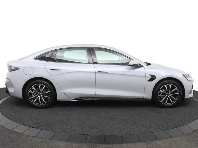 BYD Seal Comfort RWD 61.4 kWh | Uitvoorraad leverbaar