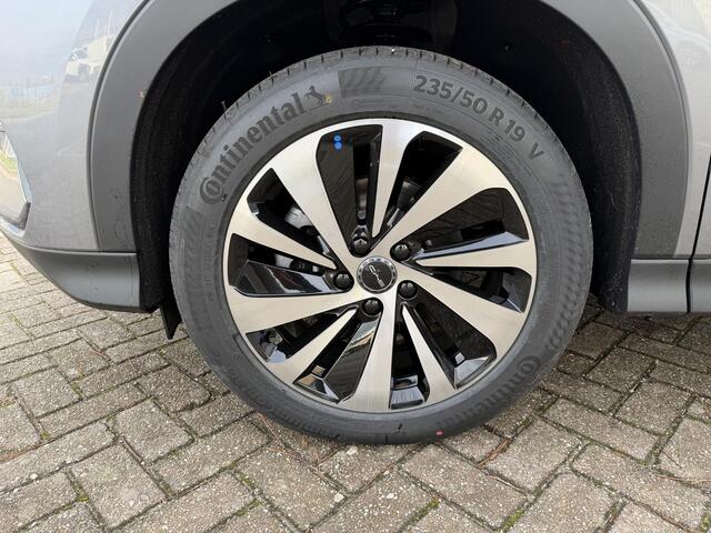 BYD Seal U 1.5 T DM-i AWD Design 324PK Nieuwe auto