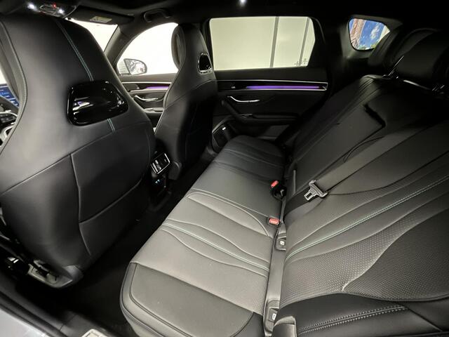 BYD Seal U 1.5 DM-i FWD Boost | Memory | Panoramadak | HUD |