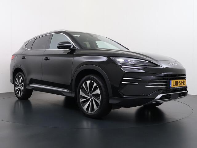 BYD Seal U 1.5 DM-i FWD Boost NIEUWE AUTO | DIRECT LEVERBAAR! | 6 JAAR VOLLEDIGE BYD GARANTIE