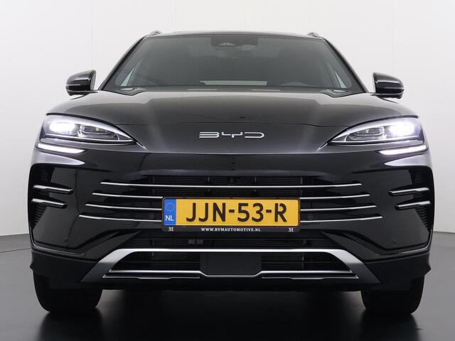 BYD Seal U 1.5 DM-i FWD Boost NIEUWE AUTO | DIRECT LEVERBAAR! | 6 JAAR VOLLEDIGE BYD GARANTIE