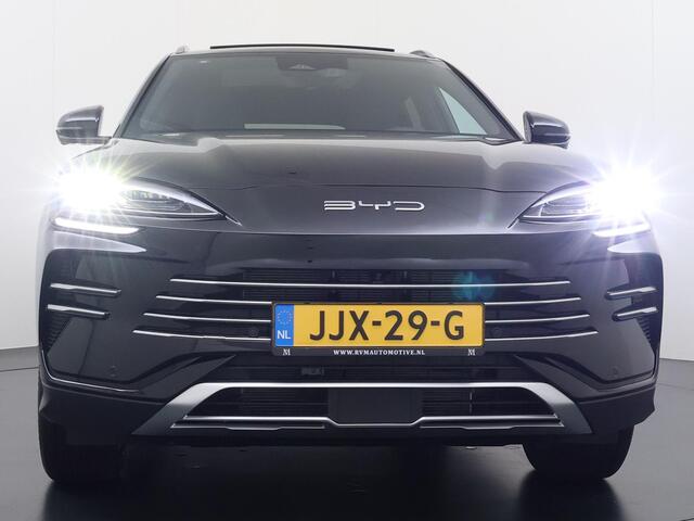 BYD Seal U 1.5 DM-i FWD Boost NIEUWE AUTO 1E REG. 29-08-2025 | 6JR. BYD VOLLEDIGE FABR. GARANTIE | RIJKLAARPRIJS| BOMVOL OPTIES!|