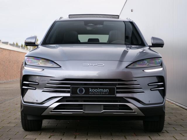 BYD Seal U 1.5 218pk DM-i FWD Boost Automaat Leder / Panoramadak / Infinity sound / Adaptive cruise