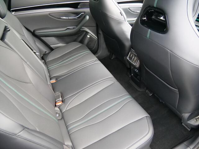 BYD Seal U 1.5 218pk DM-i FWD Boost Automaat Leder / Panoramadak / Infinity sound / Adaptive cruise