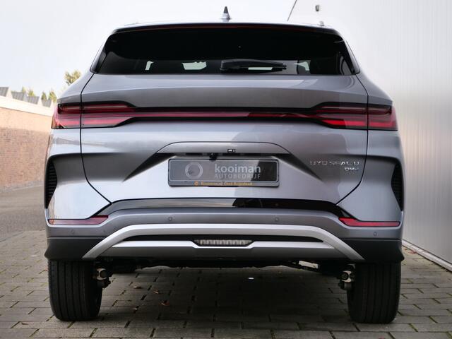 BYD Seal U 1.5 218pk DM-i FWD Boost Automaat Leder / Panoramadak / Infinity sound / Adaptive cruise