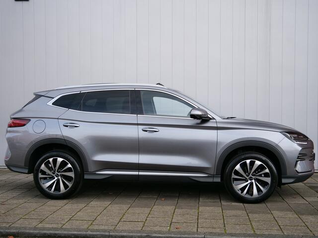 BYD Seal U 1.5 218pk DM-i FWD Boost Automaat Leder / Panoramadak / Infinity sound / Adaptive cruise