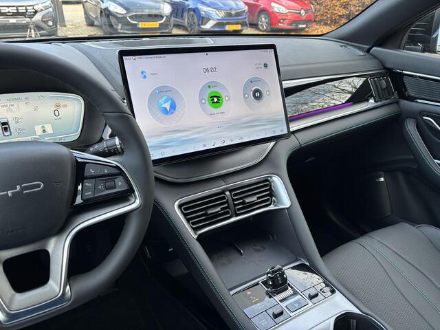 BYD Seal U 1.5 DM-i FWD Boost | Nieuwe Auto Direct leverbaar |