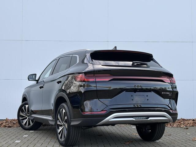 BYD Seal U 1.5 DM-i FWD Boost | Nieuwe Auto Direct leverbaar |