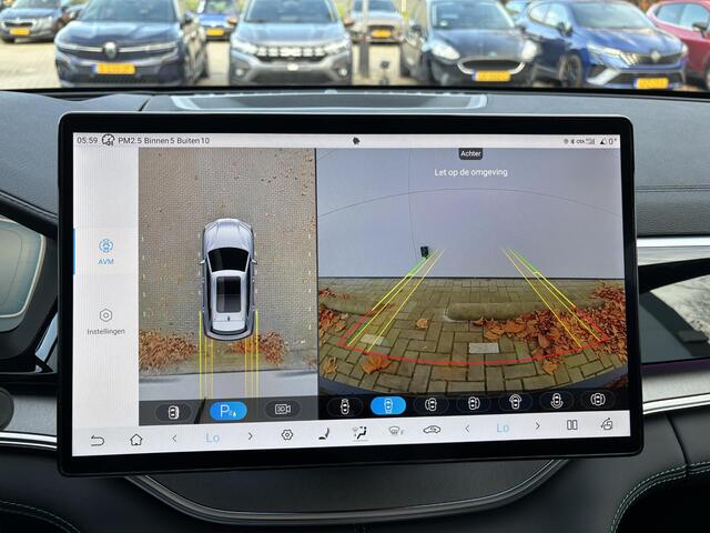 BYD Seal U 1.5 DM-i FWD Boost | Nieuwe Auto Direct leverbaar |