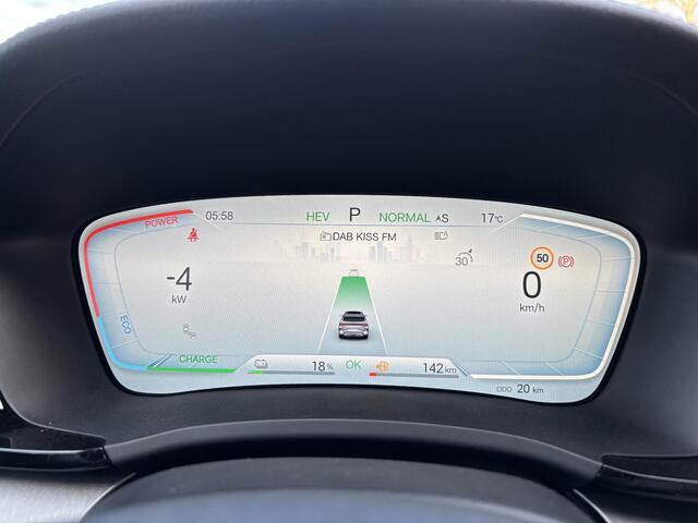 BYD Seal U 1.5 DM-i FWD Boost | Nieuwe Auto Direct leverbaar |