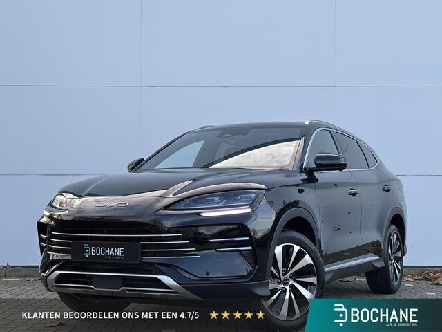 BYD Seal U 1.5 DM-i FWD Boost | Nieuwe Auto Direct leverbaar |