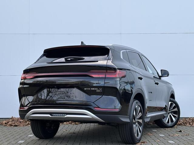BYD Seal U 1.5 DM-i FWD Boost | Nieuwe Auto Direct leverbaar |