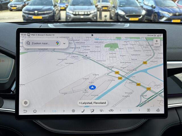 BYD Seal U 1.5 DM-i FWD Boost | Nieuwe Auto Direct leverbaar |