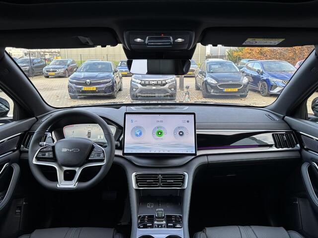 BYD Seal U 1.5 DM-i FWD Boost | Nieuwe Auto Direct leverbaar |