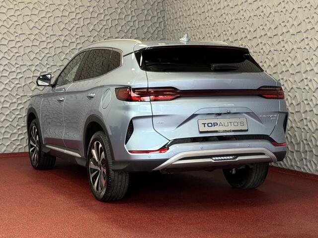 BYD Seal U 1.5 T 323PK PHEV DM-i AWD 18,3KW DESIGN PANO HEADUP 360.CAM STOEL/STUUR VERW STOEL.VENTILATIE INFINITY/AUDIO 6 JAAR GARANTIE phev