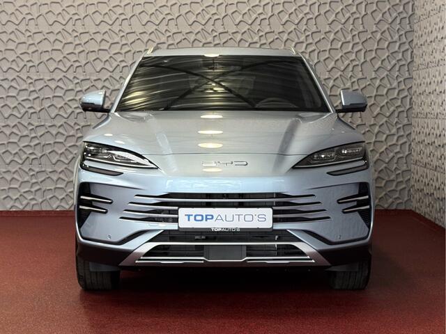 BYD Seal U 1.5 T 323PK PHEV DM-i AWD 18,3KW DESIGN PANO HEADUP 360.CAM STOEL/STUUR VERW STOEL.VENTILATIE INFINITY/AUDIO 6 JAAR GARANTIE phev