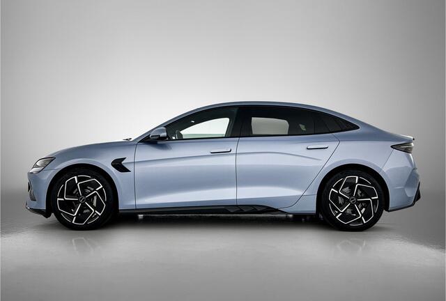 BYD Seal Design RWD 83 kWh | 19" LMV | 313 PK | Stoel verwarming/ventilatie | RWD |