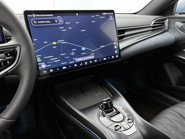 BYD Seal Design RWD 83 kWh | 19" LMV | 313 PK | Stoel verwarming/ventilatie | RWD |