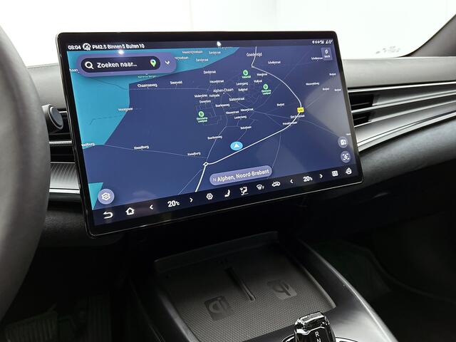 BYD Seal Design RWD 83 kWh | 19" LMV | 313 PK | Stoel verwarming/ventilatie | RWD |