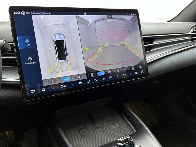 BYD Seal Design RWD 83 kWh | 19" LMV | 313 PK | Stoel verwarming/ventilatie | RWD |