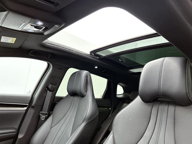 BYD Seal U 1.5 T DM-i AWD Design | 1300 KG Trekgewicht | 4x4 | 1080 KM WLTP |