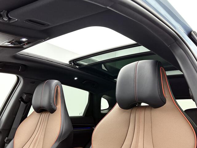 BYD Seal U 1.5 T DM-i AWD Design | 1080 KM WLTP | Zwart-Bruin Leder | Grootste BYD Dealer van NL |