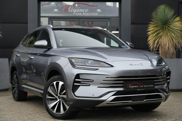 BYD Seal U 1.5 DM-i FWD Comfort 295pk Panoramdak/Stoelverwarming/360Camera