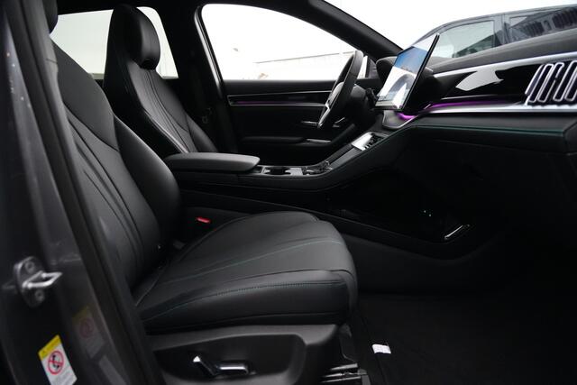 BYD Seal U 1.5 DM-i FWD Comfort 295pk Panoramdak/Stoelverwarming/360Camera