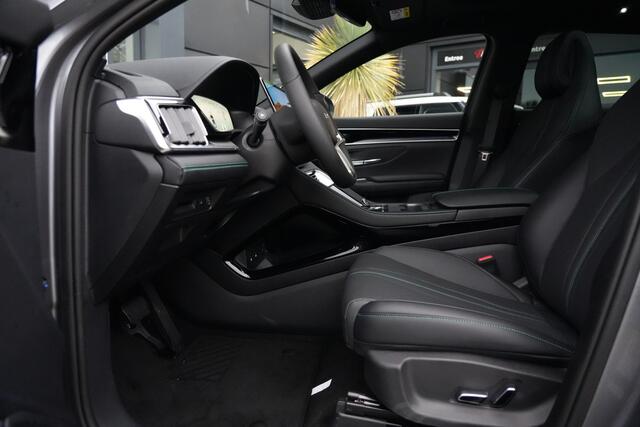 BYD Seal U 1.5 DM-i FWD Comfort 295pk Panoramdak/Stoelverwarming/360Camera