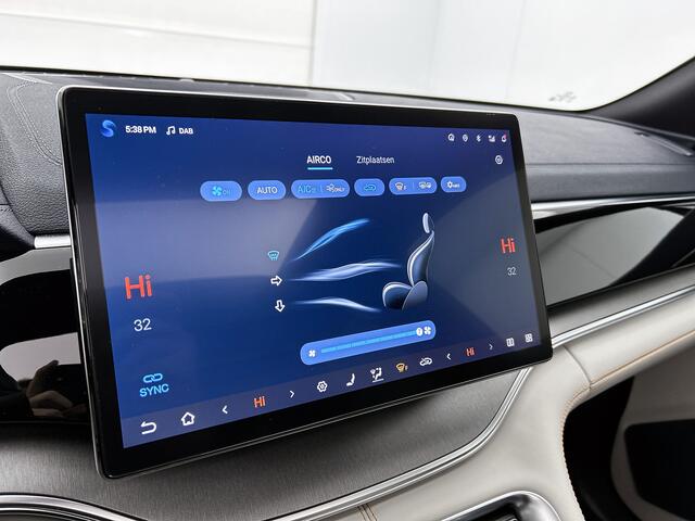 BYD Seal U Comfort 71.8 kWh | 420 KM WLTP | Blade Battery | Zwart-Leder | Bouwjaar 2025 |