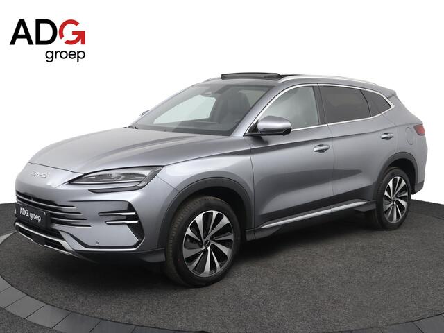 BYD Seal U 1.5 DM-i FWD Boost