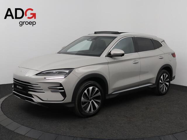 BYD Seal U 1.5 DM-i FWD Boost