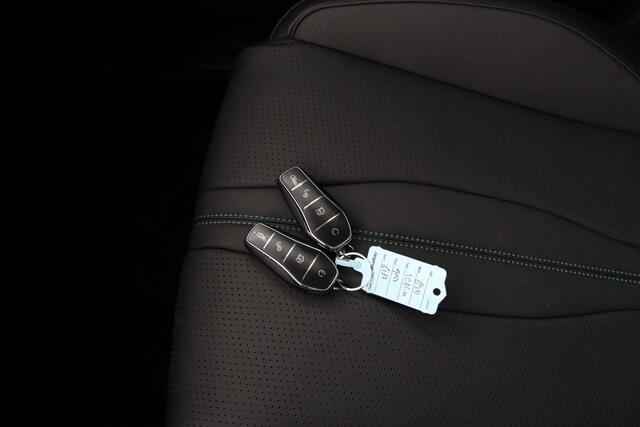 BYD Seal U Design 87 kWh