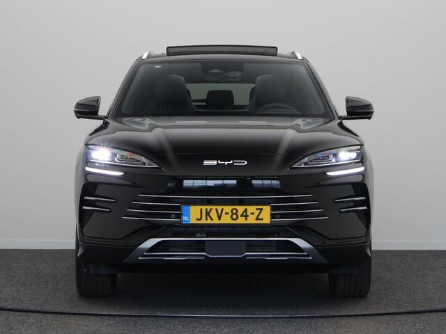 BYD Seal U 218pk 1.5 DM-i FWD Boost | Panorama Dak | Stoel & Stuurverwarming | Stoelverkoeling | Infinity Audio | 360 Graden Camera | Elektrische Achterklep |