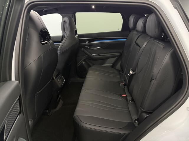 BYD Seal U 1.5 T DM-i AWD Design 324pk Goot accupakket 360 Camera, Pano, Leder, Navi, Infinity, Elektrische achterklep, Head-up display, 6 jaar garantie